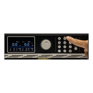 Alimentation électrique programmable série EAL-5000 Daily Chart, fabriquée à Taïwan, plusieurs modèles disponibles - Product Image 1