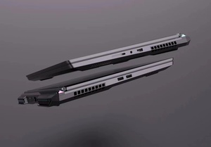 I7 9750H 9th Gen Narrow Edge <span class=keywords><strong>NoteBook</strong></span> RTX3050 8GB 16 pulgadas Gaming Laptop 32GB 1TB SSD Slim WIN 11Computer High End Laptop Pc - Product Image 5