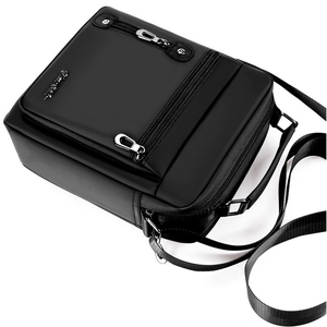 Factory High Quality Single <b>Shoulder</b> Bag Man Crossbody Bag Men for Business - Product Image 5