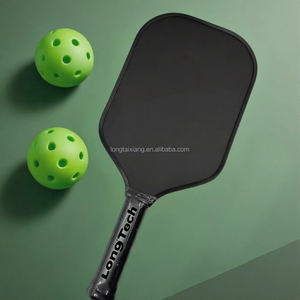 Nouvelle technologie ERA Power Dynamic <span class=keywords><strong>Fusion</strong></span> Core Pickleball <span class=keywords><strong>Paddle</strong></span> 16mm d'épaisseur Stable et durable avec nid d'abeille PP et noyau en mousse EVA - Product Image 6
