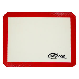 전체 판매자 베이킹 실리콘 매트 비 스틱 쉬운 깨끗한 실리콘 베이킹 매트 - Product Image 2