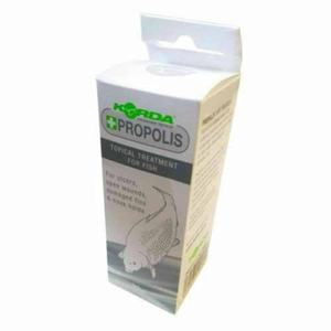 Tratamiento para Úlceras con Propóleo <span class=keywords><strong>Korda</strong></span> Carp Care para Peces - Product Image 6