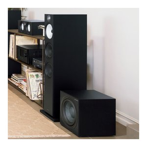Cassa subwoofer 600 SERIES Asw610 Noir 200W - Product Image 3