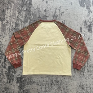 Maglietta Termica a Maniche Lunghe MT1626 con Stampa Personalizzata DTG, Collo Tondo - Product Image 2
