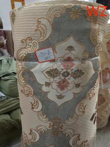 <span class=keywords><strong>Tissu</strong></span> de rideau en jacquard de polyester de haute qualité pour salon, vente de liquidation du fabricant, <span class=keywords><strong>tissu</strong></span> <span class=keywords><strong>d</strong></span>'<span class=keywords><strong>ameublement</strong></span> pas cher - Product Image 4