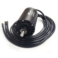 Moteur sans capteurs de pression Maytech 85165, 50kv, dispositif étanche, pour surf électrique, Jetski, Jet board à couple élevé