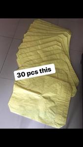 ถุงปูนซีเมนต์ที่มีอยู่... - Product Image 3