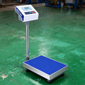 <strong>Industrial</strong> Machine 60kg Digital Weighing Counting <strong>Scale</strong> <strong>Electronic</strong> Platform Bench <strong>Scale</strong> - Product Image 6