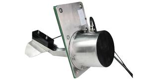 प्रवाह सेंसर स्लरी प्रकार के लॉगिंग उपकरण - Product Image 4