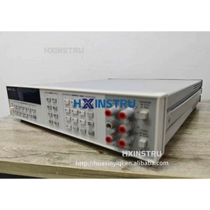 คีย์ไซท์ อาจิเลนท์ 3458A-002 มัลติมิเตอร์ความเสถียรสูง 8 1/2 หลัก - Product Image 2