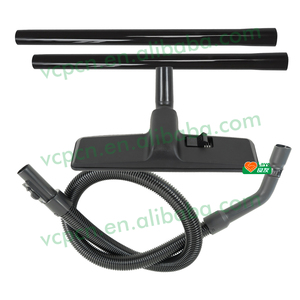 Tubo flessibile con spazzola da 35 mm LAYO per <span class=keywords><strong>aspirapolvere</strong></span> HITACHI, ricambio accessorio, kit con tubo, manico e spazzola per pavimenti. - Product Image 3