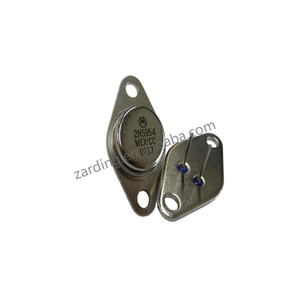 Zarding IC <span class=keywords><strong>PNP</strong></span> Transistor điện áp cao chuyển đổi linh kiện điện tử bán buôn 2n5954 - Product Image 1