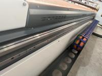 Machine de découpe de lame de scie horizontale et verticale durable ATC-1360-12J MingD pour le bois avec pompe à vide haute vitesse et précision
