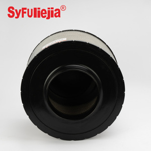 Filtro Aria all'Ingrosso 7C1571 7C-1571 B3220 SAB 121571 AH-5502 per Parti di Motori di Escavatori - Product Image 3