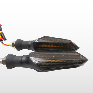 CHINA High Brightness 15 Led Phantom Turn Signal Indicators For Motorcycles Classic - Product Image 3