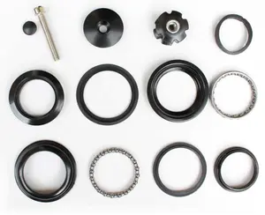Piezas de Dirección para Bicicleta Trioblade, Juego de Dirección para Bicicleta, Accesorio para Horquilla de Bicicleta - Product Image 1