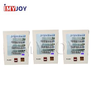 Automatische selbst mart mouted wand kleine vending maschine wand-montiert mini automaten für kondom - Product Image 3