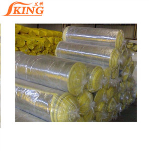 Isoking R2 R2.5 r3.5 R4 R4.5 R5 R6 Úc as4895.1 tiêu chuẩn r Giá trị sợi thủy tinh cách nhiệt R1.3 - Product Image 3