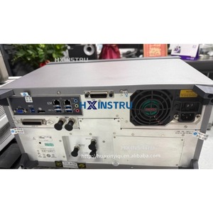 เครื่องวิเคราะห์อิมพีแดนซ์ Keysight Agilent E4990A  20 Hz ถึง 10/20/30/50/120 MHz xgeqpt H - Product Image 3