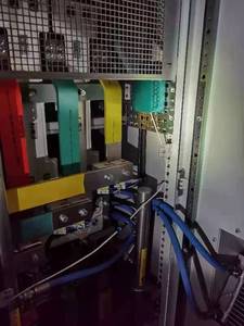 Nuova energia automatica estintore con fusibile per armadi elettrici per la soppressione del fuoco - Product Image 5