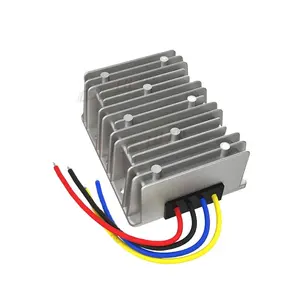 Convertisseur CC-CC IDEALPLUSING de haute qualité, conception isolée, 75-150V vers 12V CC, 30A, 360W, pour bateau/voiture/<span class=keywords><strong>camion</strong></span> - Product Image 1