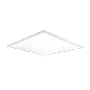 Dimmable 36W hình chữ nhật recessed <span class=keywords><strong>LED</strong></span> bảng điều chỉnh 5cct ETL Bắc Mỹ/Canada Ultra Slim 60x60 Trần cạnh thắp sáng SMD 2x4 vuông IP44 - Product Image 1