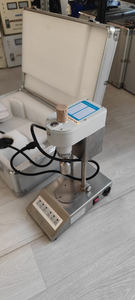 Chất lượng cao Hot Bán phòng thí nghiệm điện quay API Sáu tốc độ bị đo độ nhớt - Product Image 3