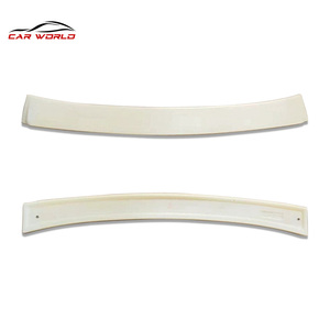 Nouveau Kit Carrosserie Aileron de Toit Noir Brillant pour IS250 IS300 IS350 (2006-2012) – Décoration et Aileron Arrière Fixe pour Coffre – Pièces Auto - Product Image 1