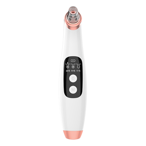 Removedor <span class=keywords><strong>de</strong></span> espinillas visible recargable por USB, instrumento <span class=keywords><strong>de</strong></span> belleza al vacío, cámara, extractor <span class=keywords><strong>de</strong></span> espinillas, limpiador <span class=keywords><strong>de</strong></span> poros - Product Image 1