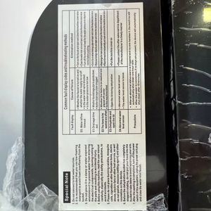Công Suất Lớn 12Kg Hoàn toàn Tự Động <span class=keywords><strong>Top</strong></span> Tải Máy Giặt Máy Sấy Cho Nhà Sử Dụng Điện Nguồn Điện Cho Khách Sạn Tiếng Anh - Product Image 4