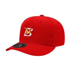 Casquette Richardson personnalisée pour adultes, style golf, casquette de baseball unisexe, casquette snapback pour hommes - Product Image 3