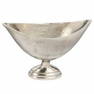 Grand seau à glace en aluminium pour boissons Cuvette à vendre Seau à glace à champagne nickelé de qualité supérieure pour bar et fête/métal - Product Image 1