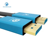 Câble vidéo DP 1.2 vers DP 4K 60Hz