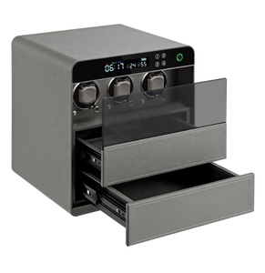 Caja Fuerte <span class=keywords><strong>de</strong></span> Lujo para Joyas JB-safe Factory, Serie Personalizada, Caja Fuerte <span class=keywords><strong>de</strong></span> Alta Gama para Relojes, Caja Fuerte Inteligente <span class=keywords><strong>de</strong></span> Seguridad para el Hogar - Product Image 3