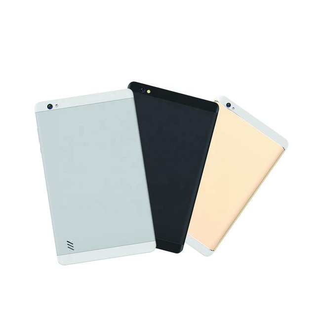 K8-MTK8765 Tablate Android Tablet Pc Dual Camera 4G Support TYPE-C Charge