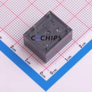 BPC-SS-105DM Power Relay Through hole,18.4x15.2mm Relay 5V 1 Normally Open: 1A (SPST-Normally Open)::: 4 12A-30VDC/12A-277VAC - Product Image 2