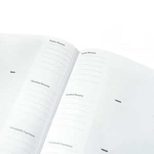 Album <span class=keywords><strong>photo</strong></span> personnalisable <span class=keywords><strong>en</strong></span> tissu de lin, couverture rigide, reliure cousue, pour le stockage de photos, cadeau - Product Image 6