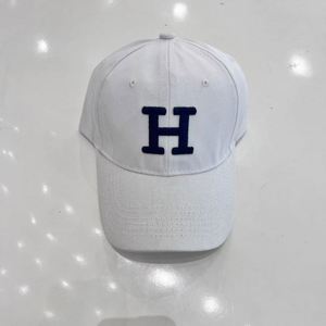 Wholesale 100% Polyester <b>Plain</b> <b>Baseball</b> <b>Cap</b> Custom Logo Sports <b>Caps</b> Korean Style Fashion Hat <b>Baseball</b> <b>Cap</b> Embroidery - Product Image 5