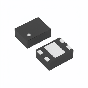 4 UDFN Exposed Pad Power Management (PMIC) ผู้ผลิตช่องทางจำหน่าย XC6215B332GR-G ซื้อชิ้นส่วนอิเล็กทรอนิกส์ออนไลน์ - Product Image 1