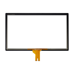 Oem 10.1 ~ <span class=keywords><strong>65</strong></span> inch pcap trong suốt màn hình cảm ứng thủy tinh điện dung 10 điểm cảm ứng Bảng điều chỉnh lớp phủ - Product Image 2