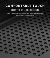 Untuk POCO X3 NFC/Poco C3/Redmi 9 Prime/Note 10 Pro ramah lingkungan TPU tahan guncangan Magnet casing keras dudukan Strip cincin logam