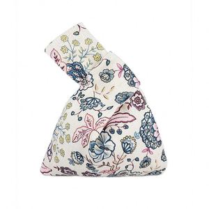 Wholesale Custom Size Design <b>Mini</b> <b>Canvas</b> Tote Bags Eco Friendly Durable Shopping Bags for Promotional Gifts Daily Use - Product Image 2