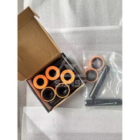 Goupille d'extraction de dents de haute qualité et goupilles de godet de retenue et rondelle de verrouillage 8E6358 8E6359