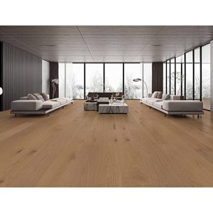 Pavimentazione WSPC SPC Impermeabile a Doghe Larghe 1900x190x6.2mm per Interni, Appartamenti, Cucine e Soggiorni - Product Image 1
