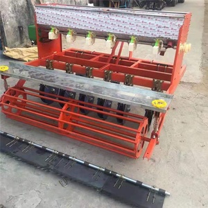 Maquinaria <span class=keywords><strong>de</strong></span> granja tractores plantador <span class=keywords><strong>arroz</strong></span> <span class=keywords><strong>de</strong></span> tierras secas sembradora <span class=keywords><strong>de</strong></span> <span class=keywords><strong>arroz</strong></span> con la fertilización máquina para la venta - Product Image 4