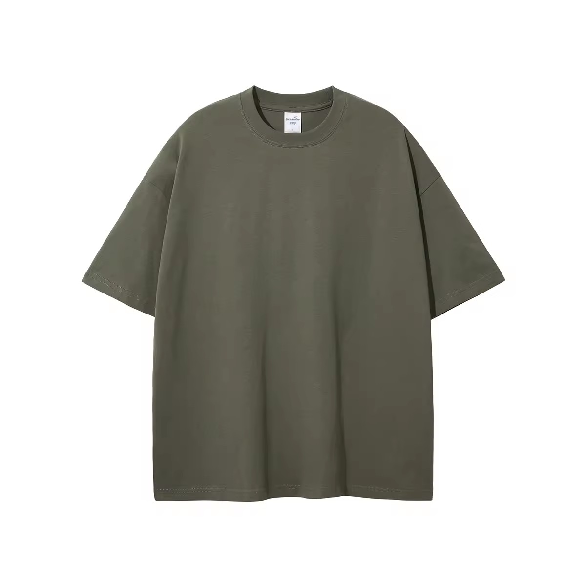 Tea green