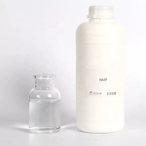 Nmethyl2pyrrolidone (<span class=keywords><strong>nmp</strong></span>) Pin Xe nguyên liệu dung môi <span class=keywords><strong>nmp</strong></span> - Product Image 4