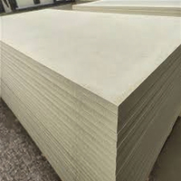 Panneau de sol en fibro-ciment de 20 mm, panneau de sous-plancher en fibro-ciment, sans amiante, ignifuge, imperméable pour le sol des bâtiments