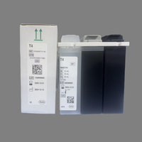 Kit de réactifs IVD Roche Elecsys pour la fonction thyroïdienne - Pack 8-en-1 Anti-Tg/Anti-TPO/FT3/FT4/T3/T4/Tg/TSH pour Cobas E Series