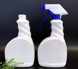 Botella <span class=keywords><strong>de</strong></span> Spray Manual <span class=keywords><strong>de</strong></span> Plástico HDPE para Jardín, Duradera, <span class=keywords><strong>de</strong></span> 500 ml, con Pulverizador <span class=keywords><strong>de</strong></span> Agua <span class=keywords><strong>de</strong></span> Niebla Fina a Presión, Pulverizador <span class=keywords><strong>de</strong></span> Gatillo para Plantas - Product Image 3